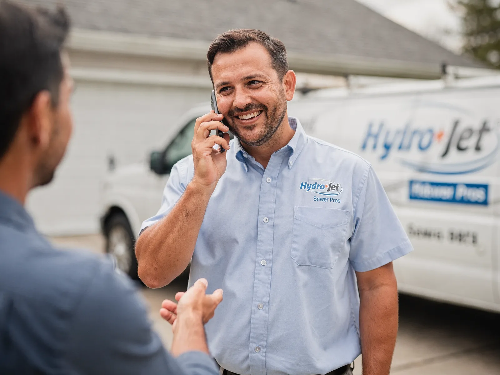 Hydro Jetting Deford, MI FAQs